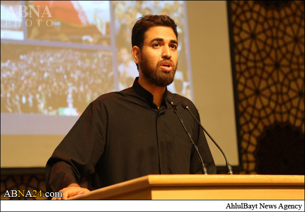 عکس خبری/ مراسم بزرگداشت جانباختگان حادثه منا در قم